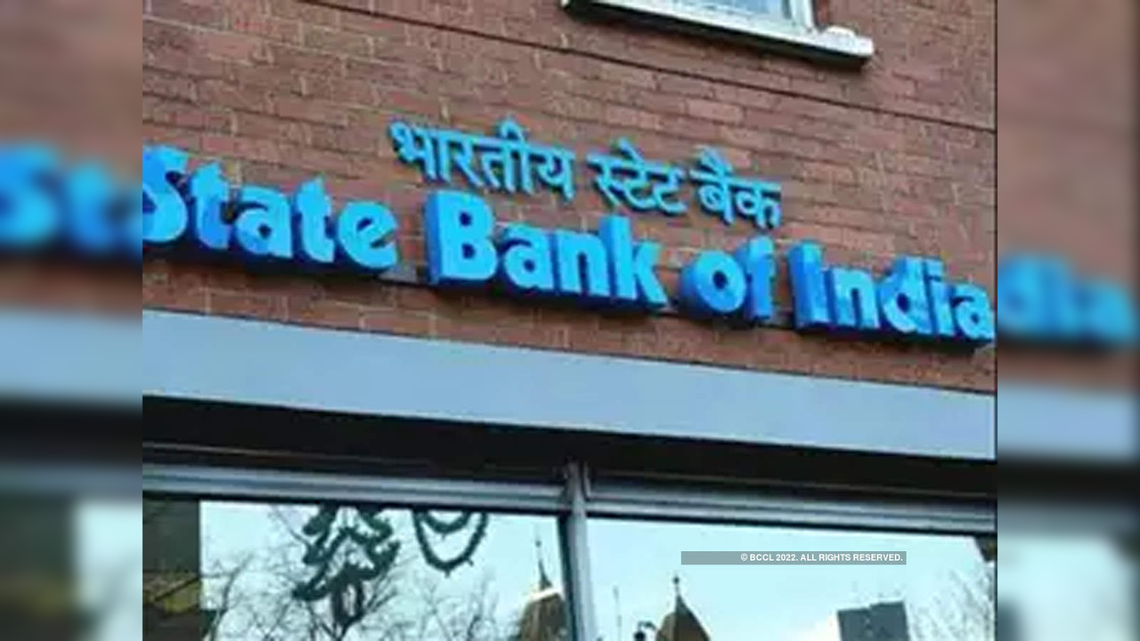 Sbi Hikes Lending Deposit Rates By Up To 20 Bps Check New Rates For Various Tenors Personal 9350