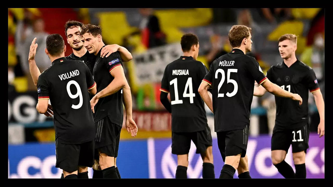 GER VS ITA, UEFA Nations League live streaming When and where to watch Germany vs Italy in India? Football News, Times Now