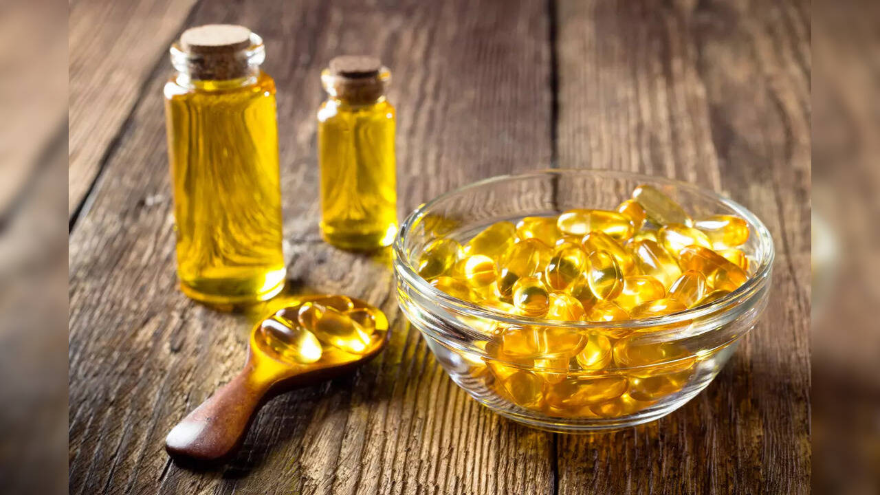 Don’t like eating fish? Not to worry; know other ways of getting Omega3 supplements
