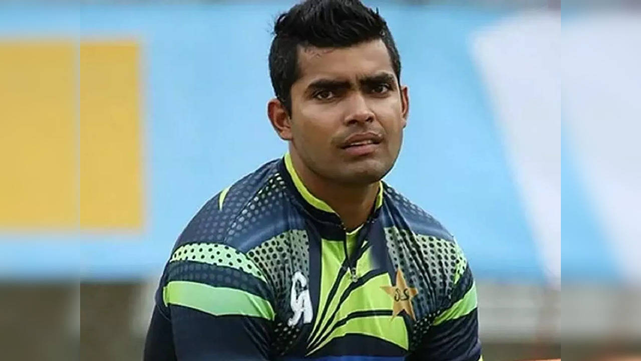 Umar Akmal