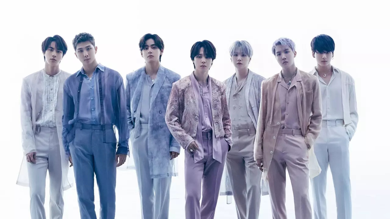 Not a hiatus: BTS’ label HYBE clarifies their stance on group’s surprising announcement