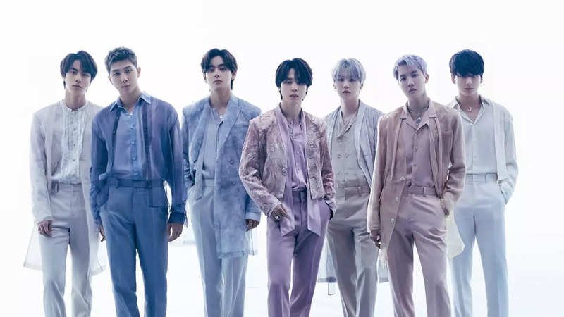 Not a hiatus: BTS’ label HYBE clarifies their stance on group’s surprising announcement