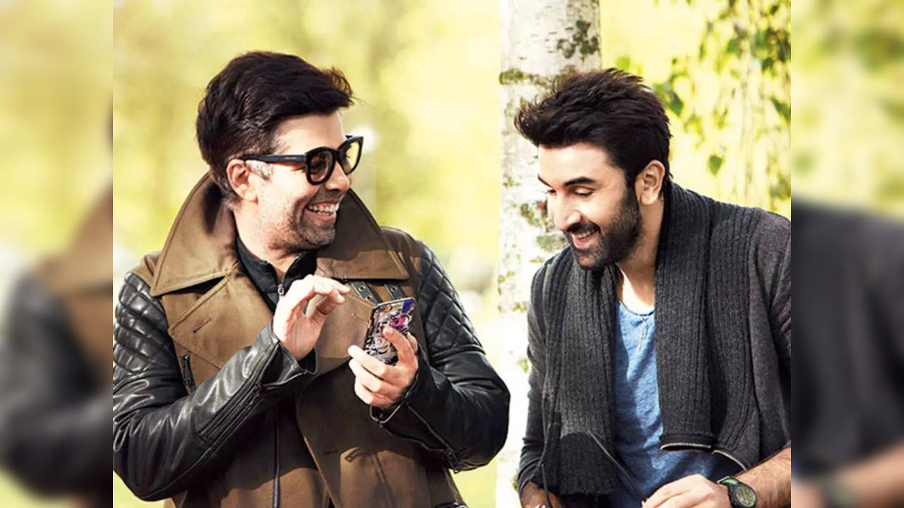 Ahead of Koffee With Karan Season 7, Karan Johar reveals Ranbir Kapoor asked him to not invite him