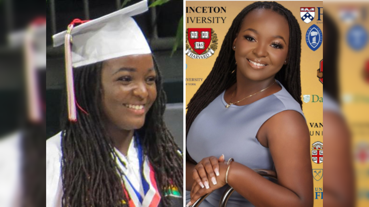 17-year-old student applies to eight Ivy League colleges, gets accepted ...