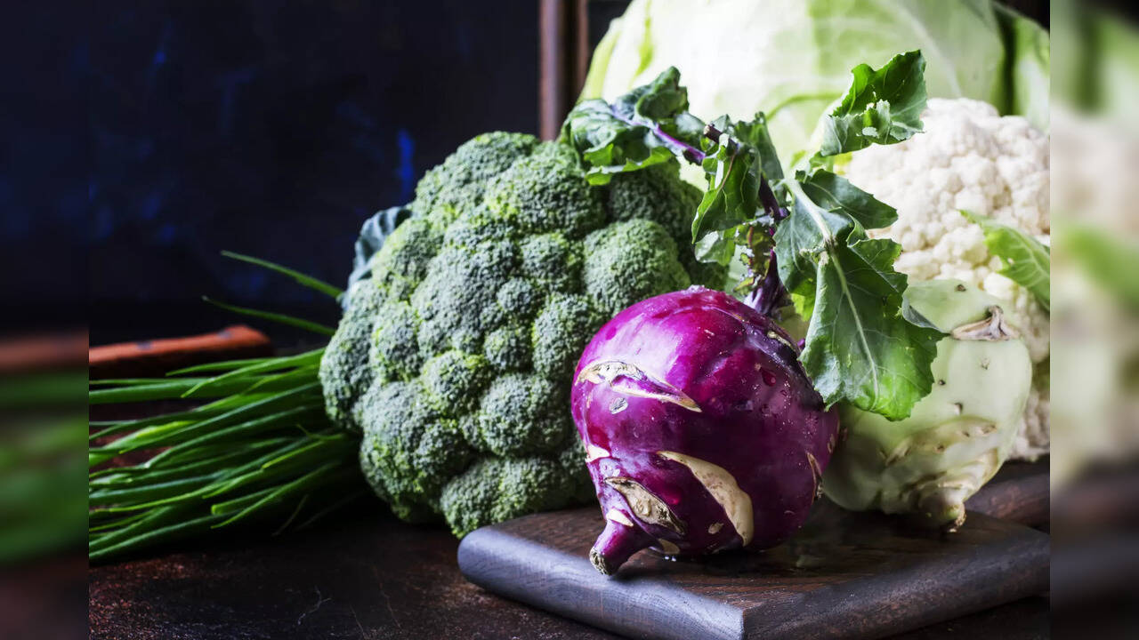 Not all vegetables are good for you; thyroid patients must avoid THIS one Health News, Times Now
