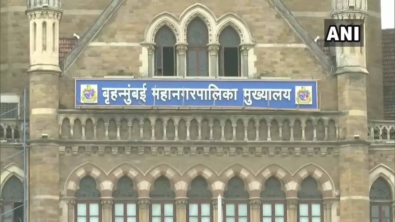 Brihanmumbai Municipal Corporation (BMC)