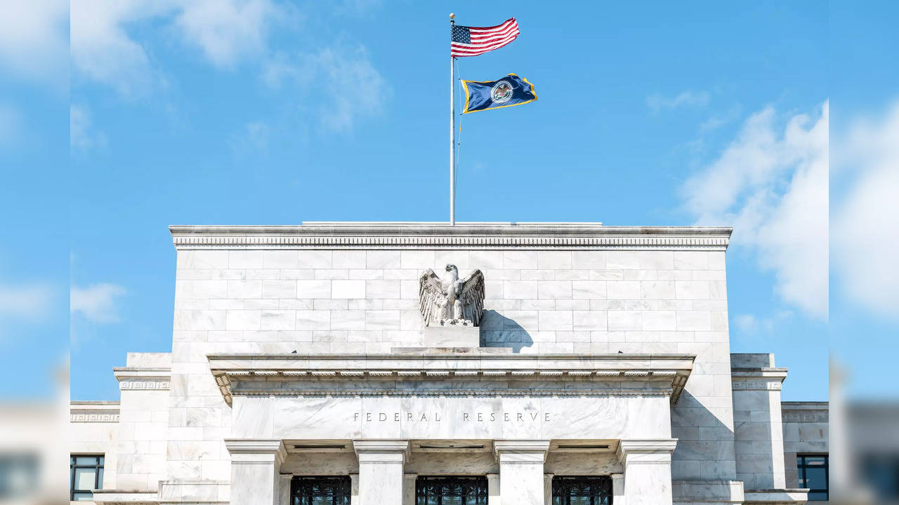 iStock-us fed