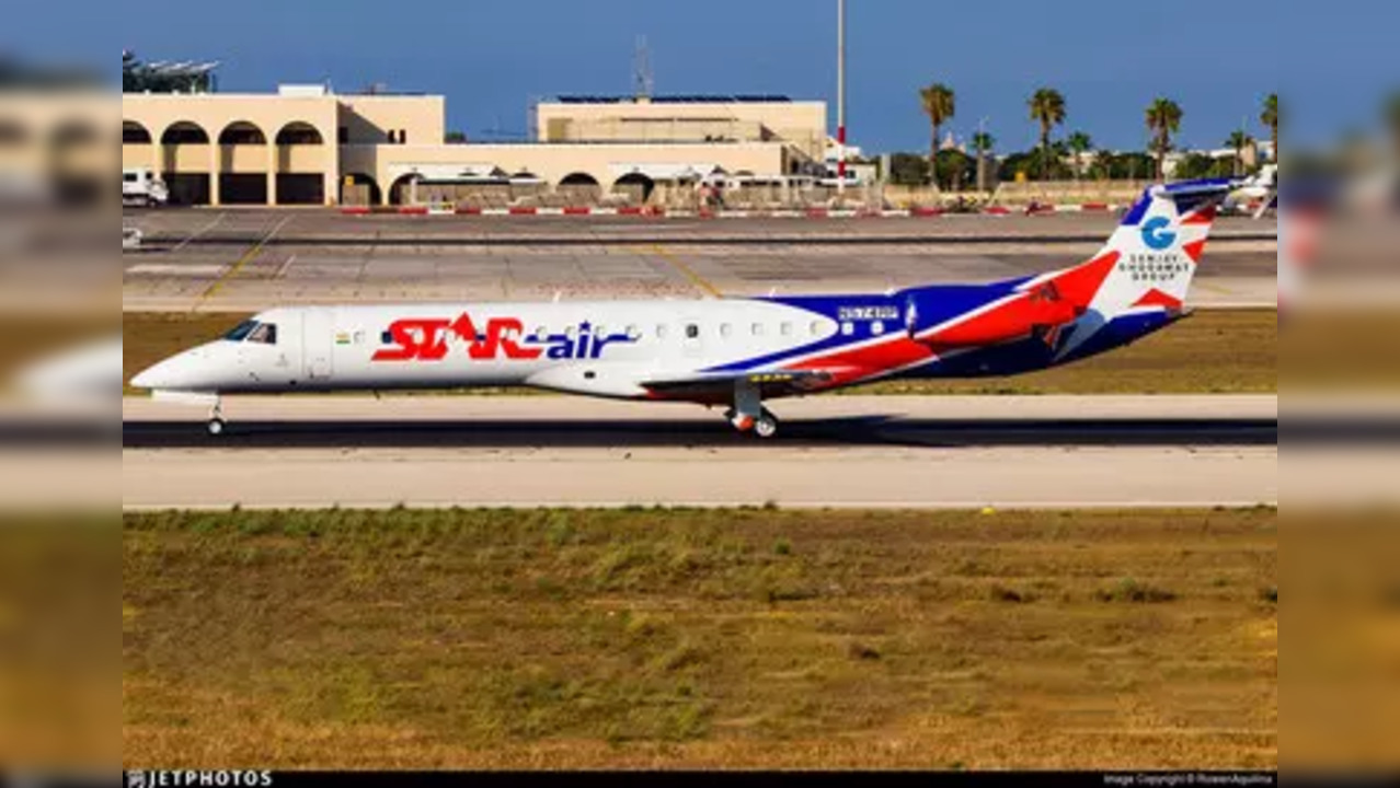 Star_Air_New_Destination - PTI