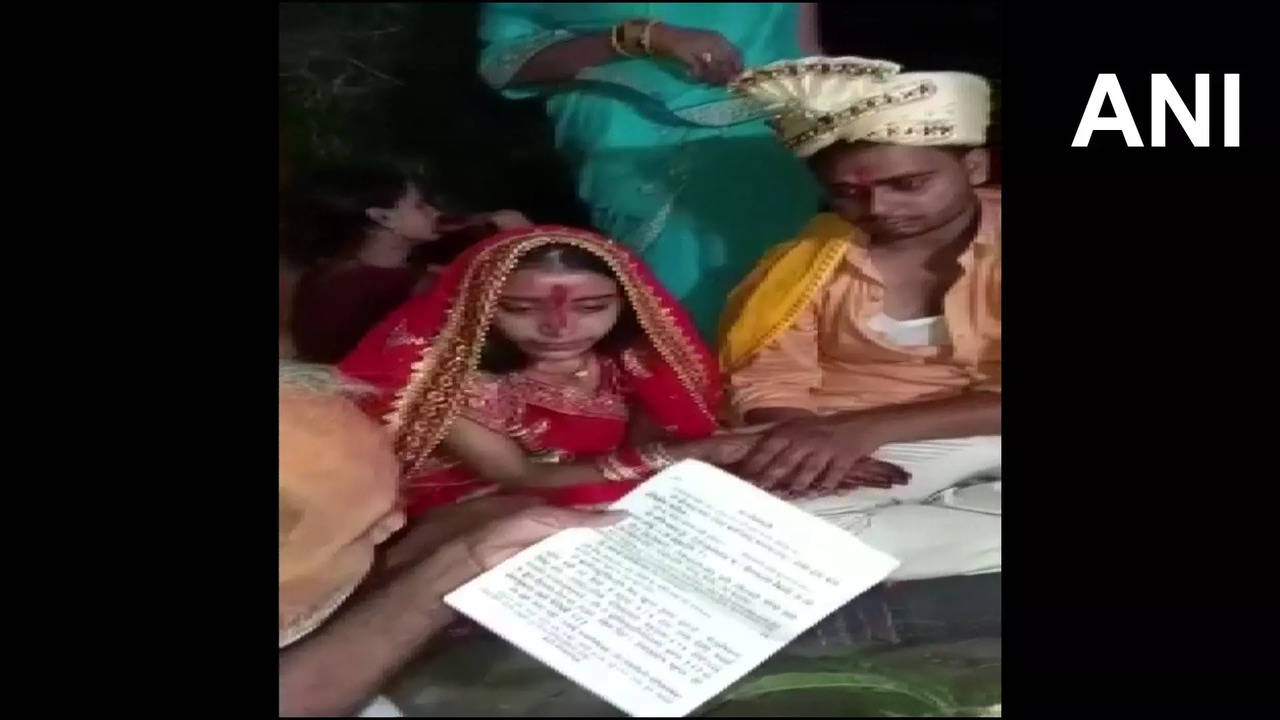 Bihar Pakadwa Vivah