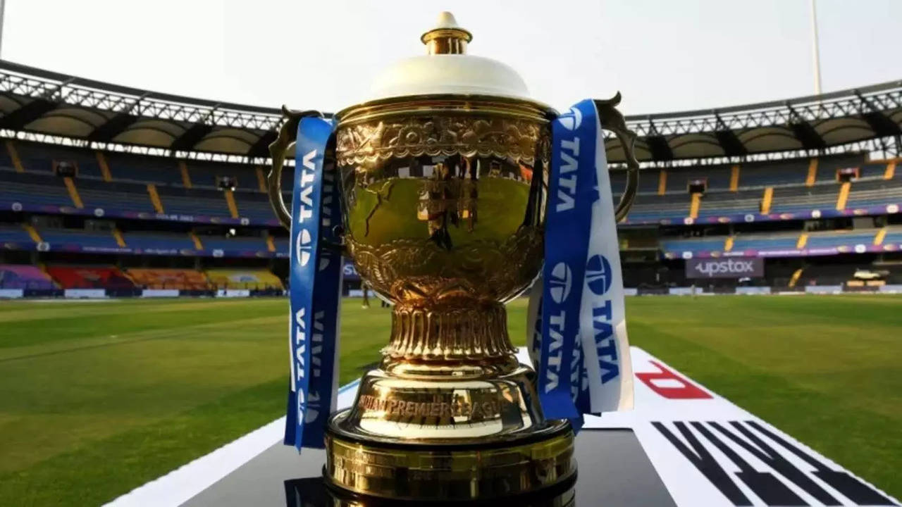 IPL media rights for 2023-27 cycle have been sold for INR INR 48,390 cr