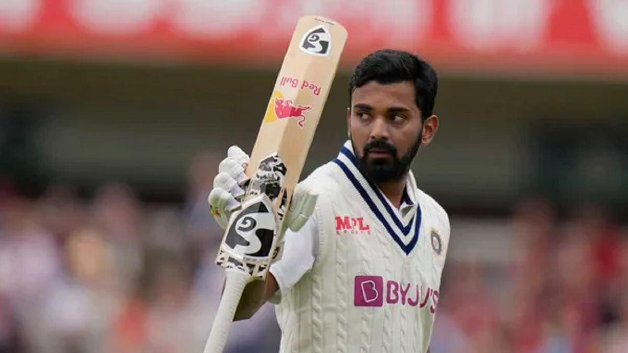 KL Rahul