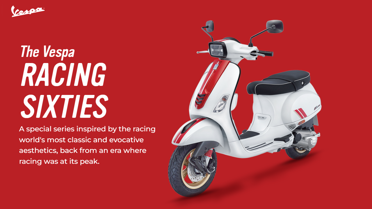 Prices hiked for Vespa Scooters in India | Bike News News, Times 