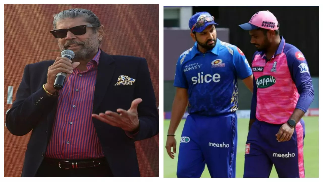 Kapil Dev explains why he is 'extremely upset' with Sanju Samson