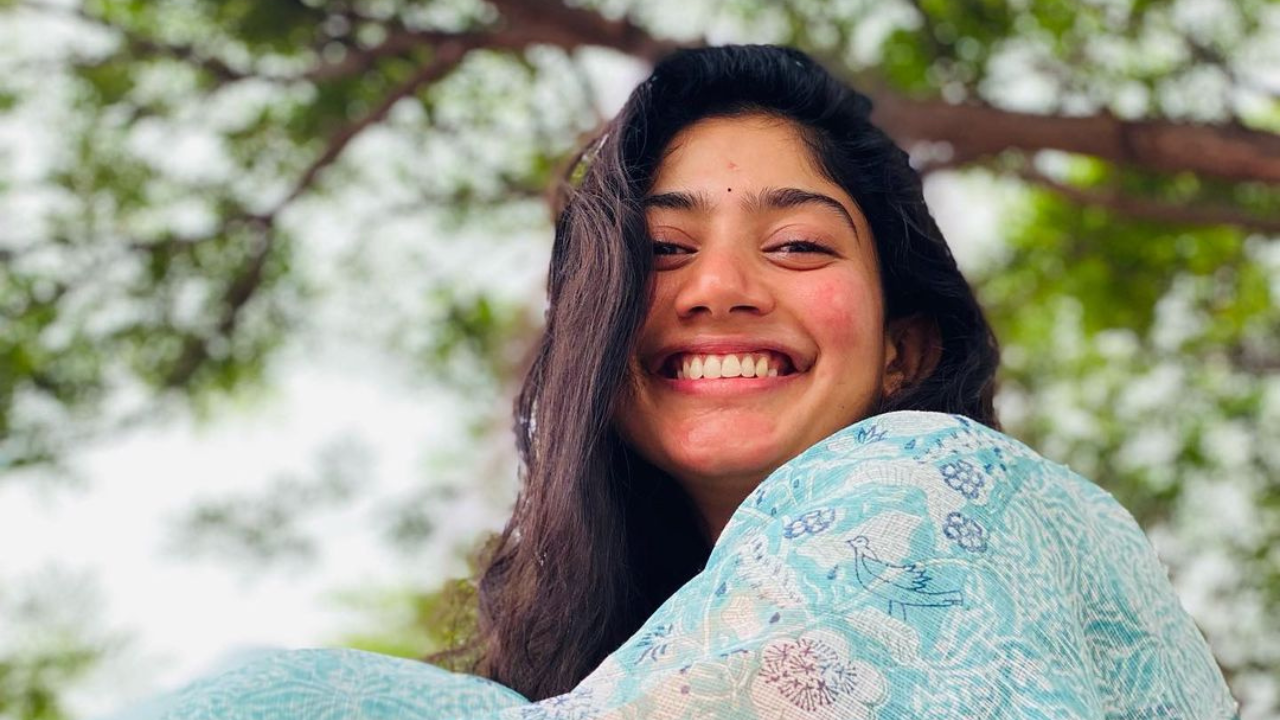 Sai Pallavi