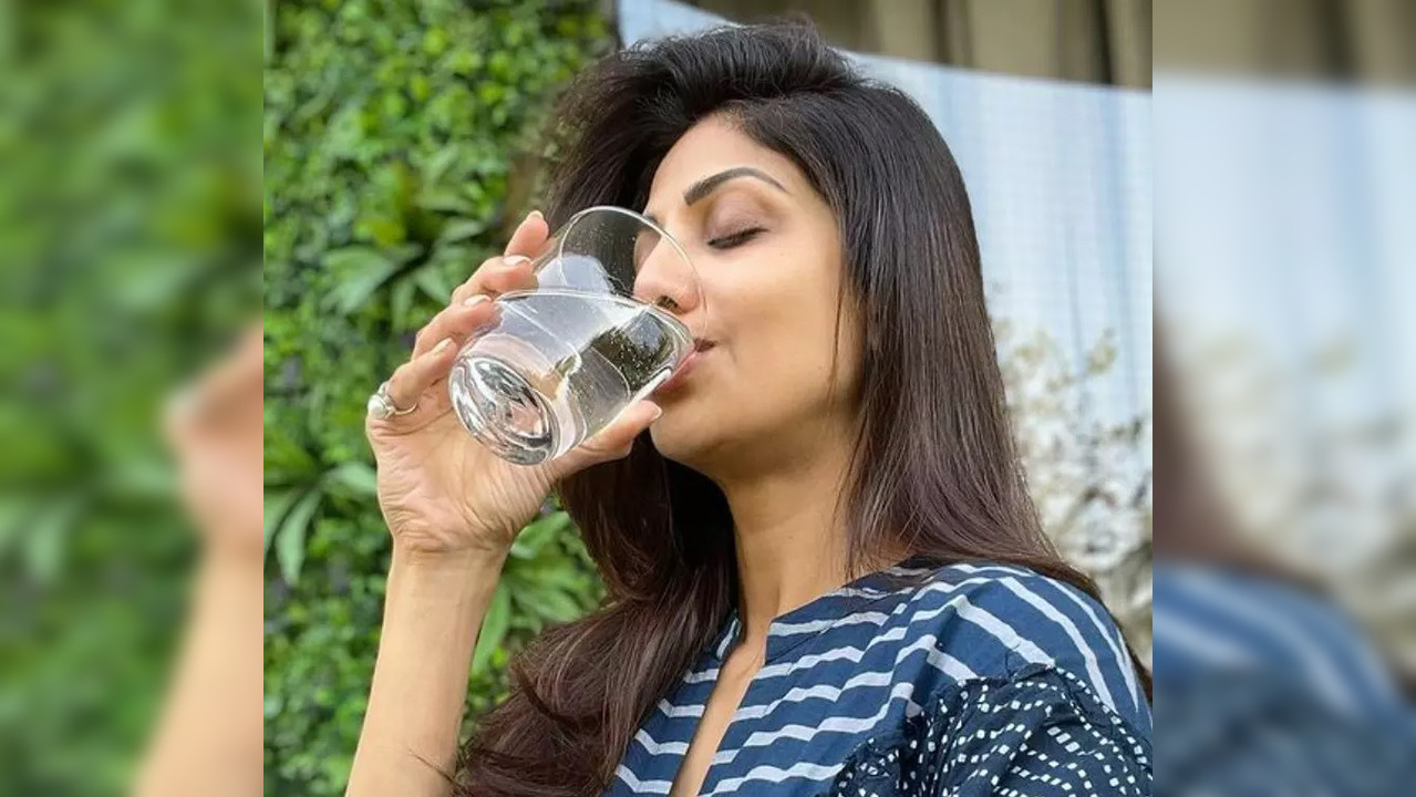 Eat well and eat clean – this is Shilpa Shetty Kundra’s diet mantra. (Photo credit: Shilpa Shetty Kundra/Instagram)