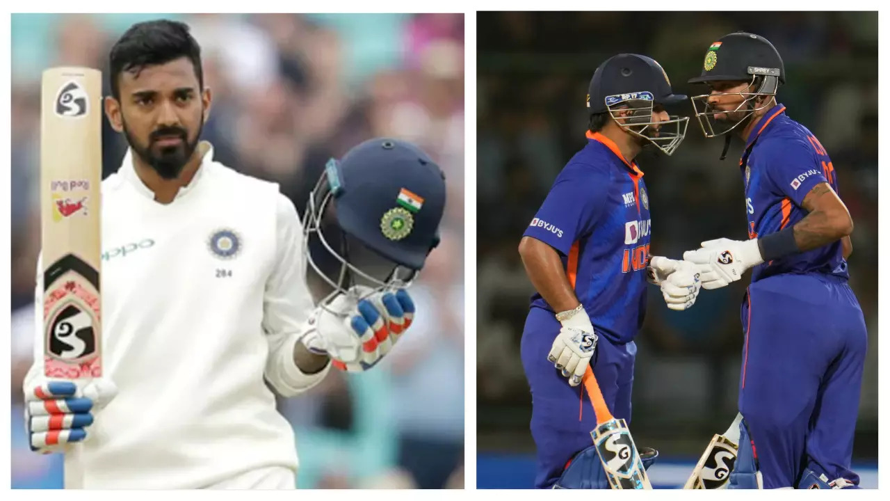 Indian vice-captain KL Rahul is likely to miss the series decider between India and England