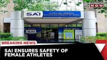 SAI has released new rules to ensure the safety of female athletes