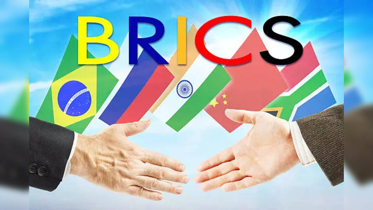 BRICS