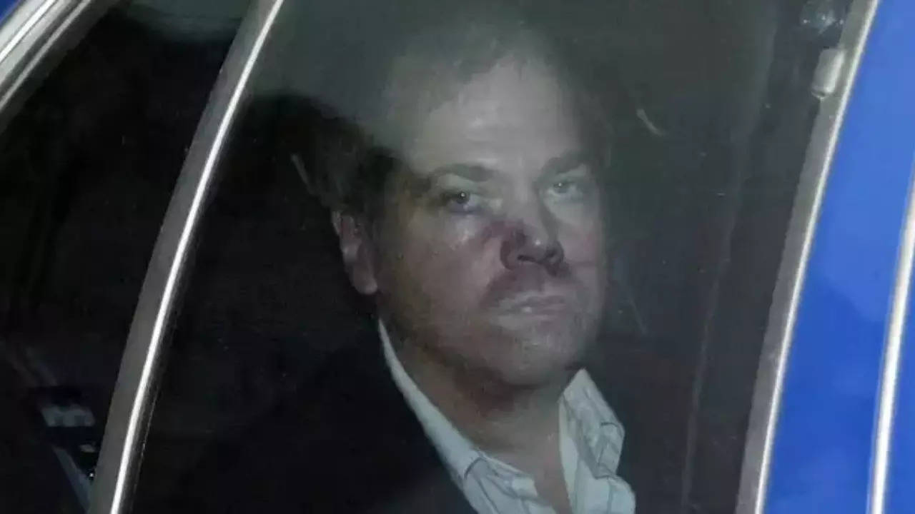 United States Former President Ronald Reagan S Shooter John Hinckley Jr Freed From All Court