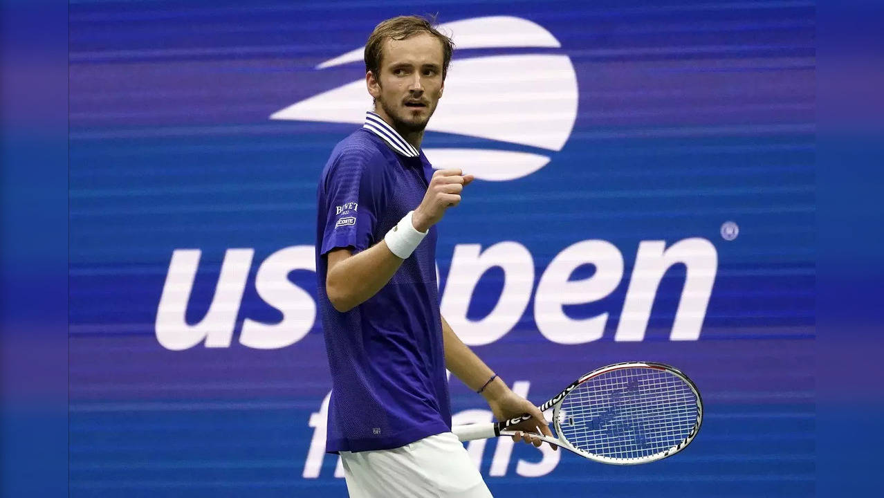 Daniil Medvedev