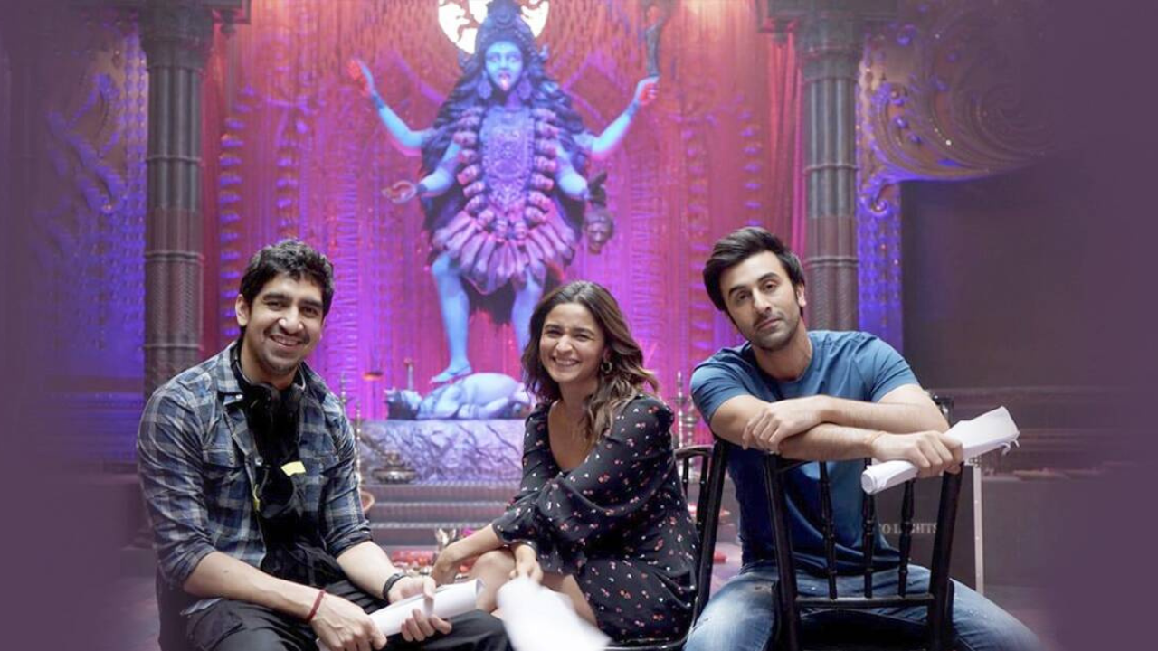 Brahmastra's will release on September 9