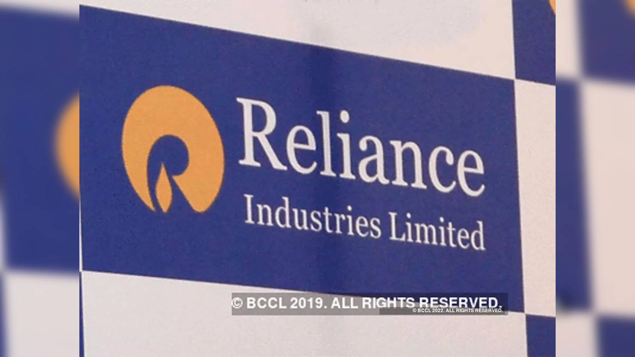 All About Reliance Share Price 2023 - Kuvera