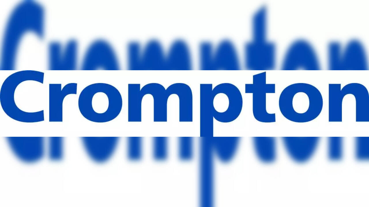 Crompton Greaves consumer expects ~ Rs300 400 cr revenue from built in