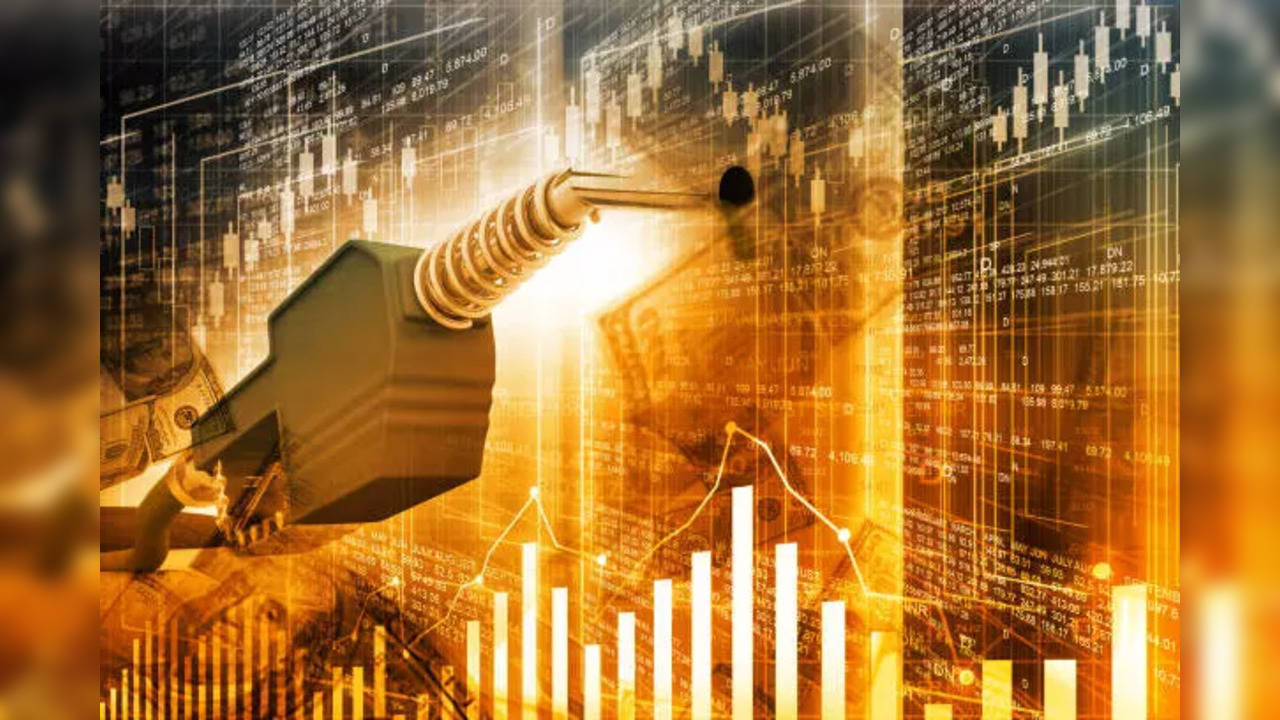 Oil prices rebound on tight supply;  markets digest sharp interest rate hike
