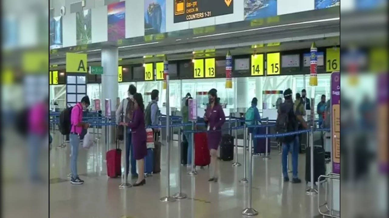 Chennai: Plans to open a Second airport set in motion.