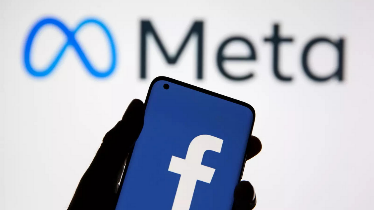 Facebook-Eigentümer Meta geht kartellrechtliche Verpflichtungen zu Online-Werbung ein