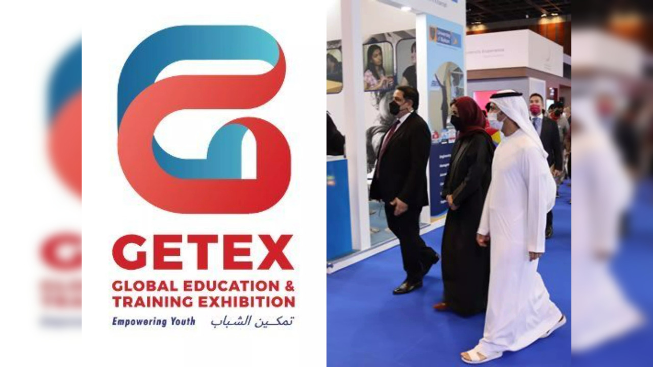 GETEX will be held in Dubai on June 18-19