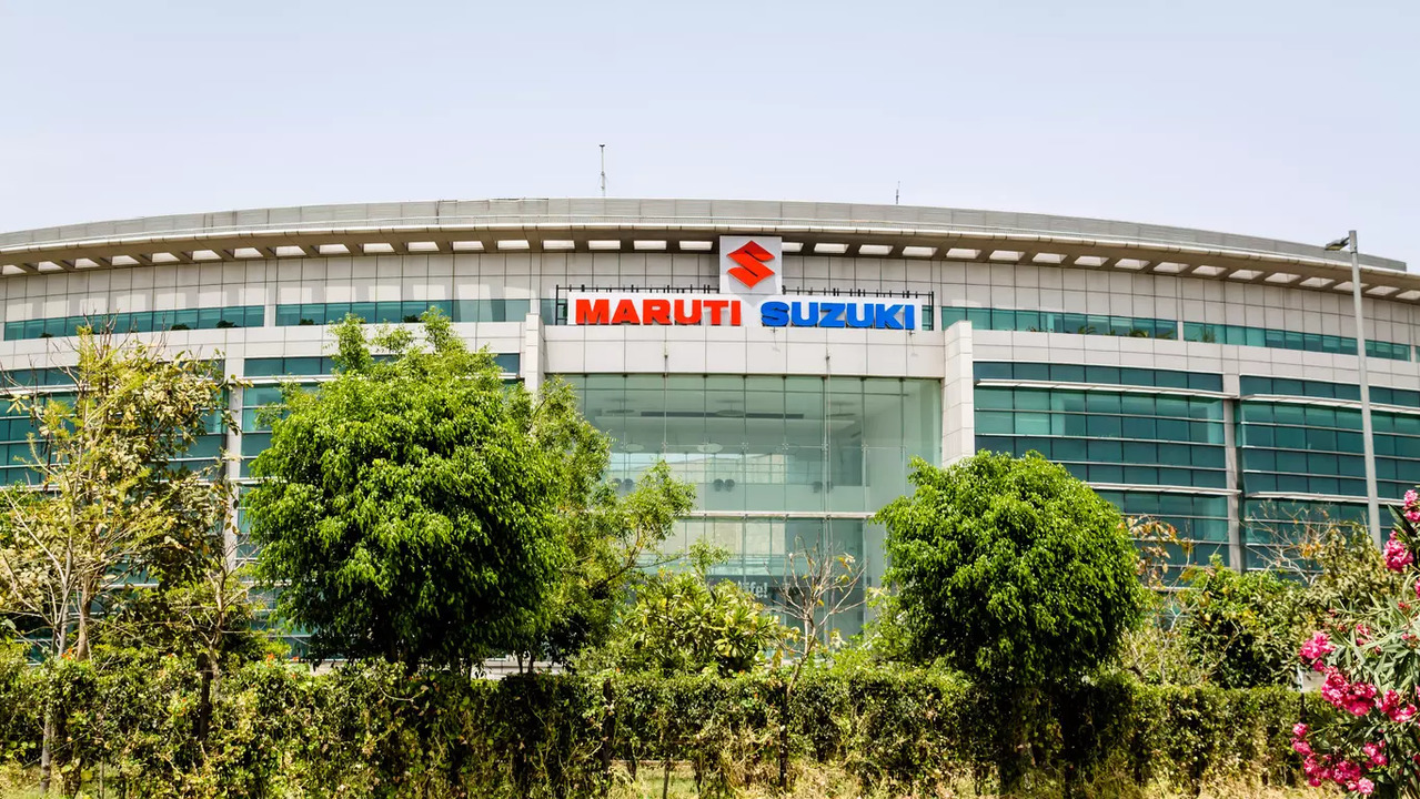 Maruti Suzuki is becoming analyst favourite on back of upcoming Launches