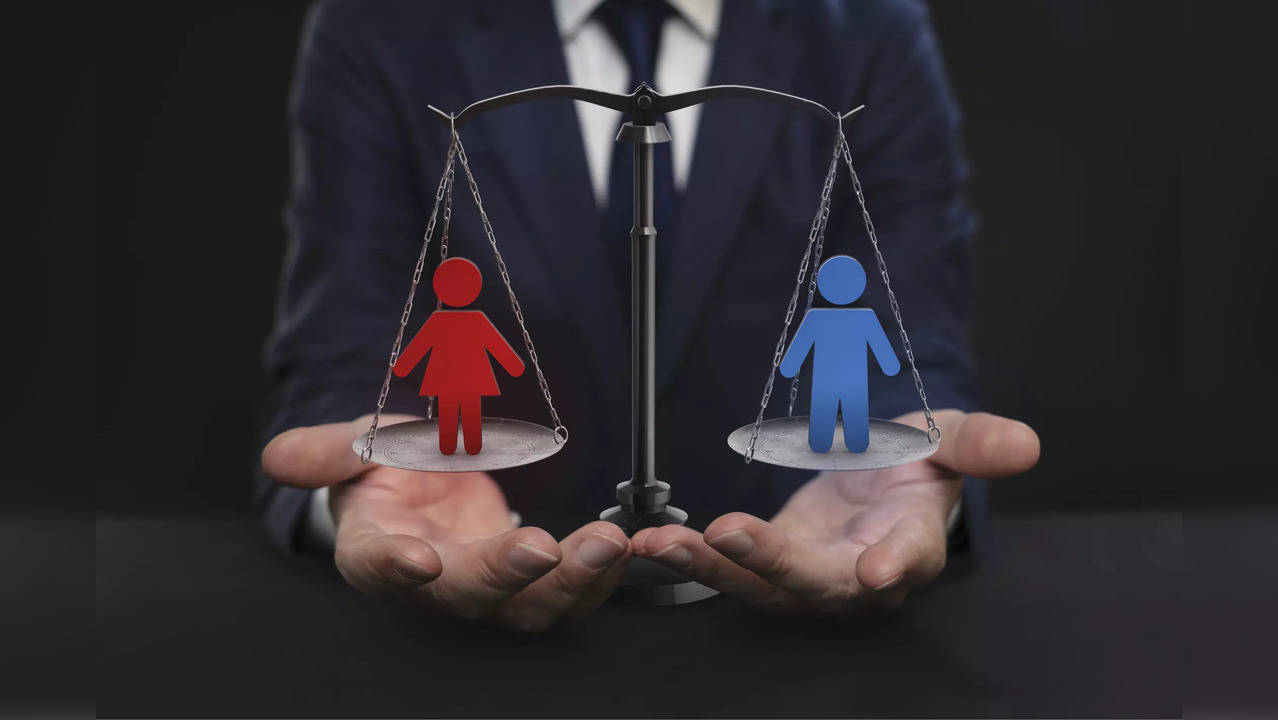 UGC on gender biases