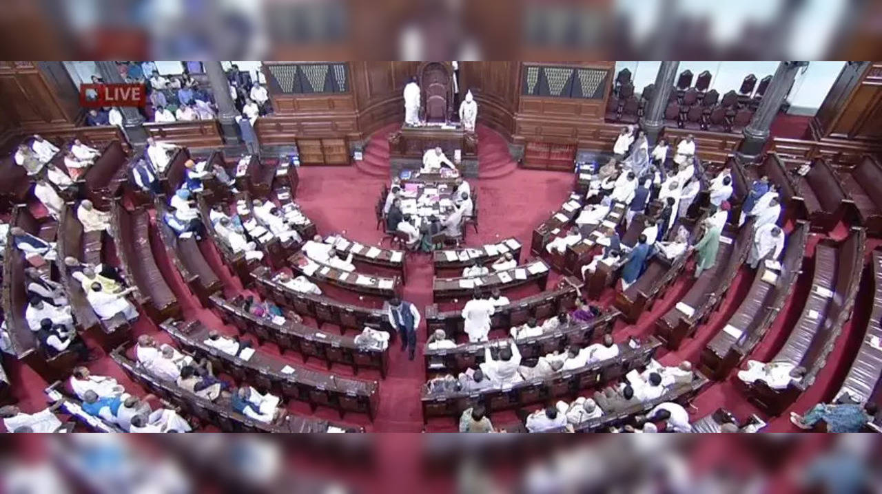 Rajya Sabha