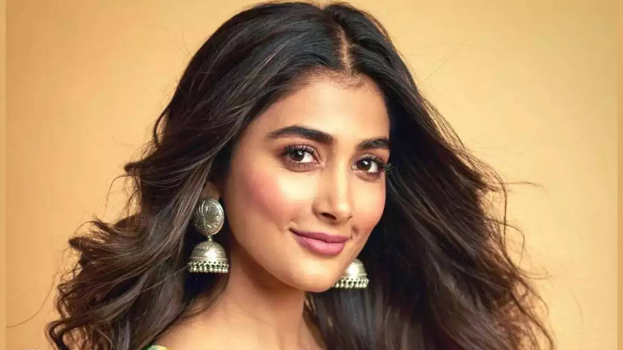 Pooja Hegde joins Karan Johar's talent management agency, says 'only ...