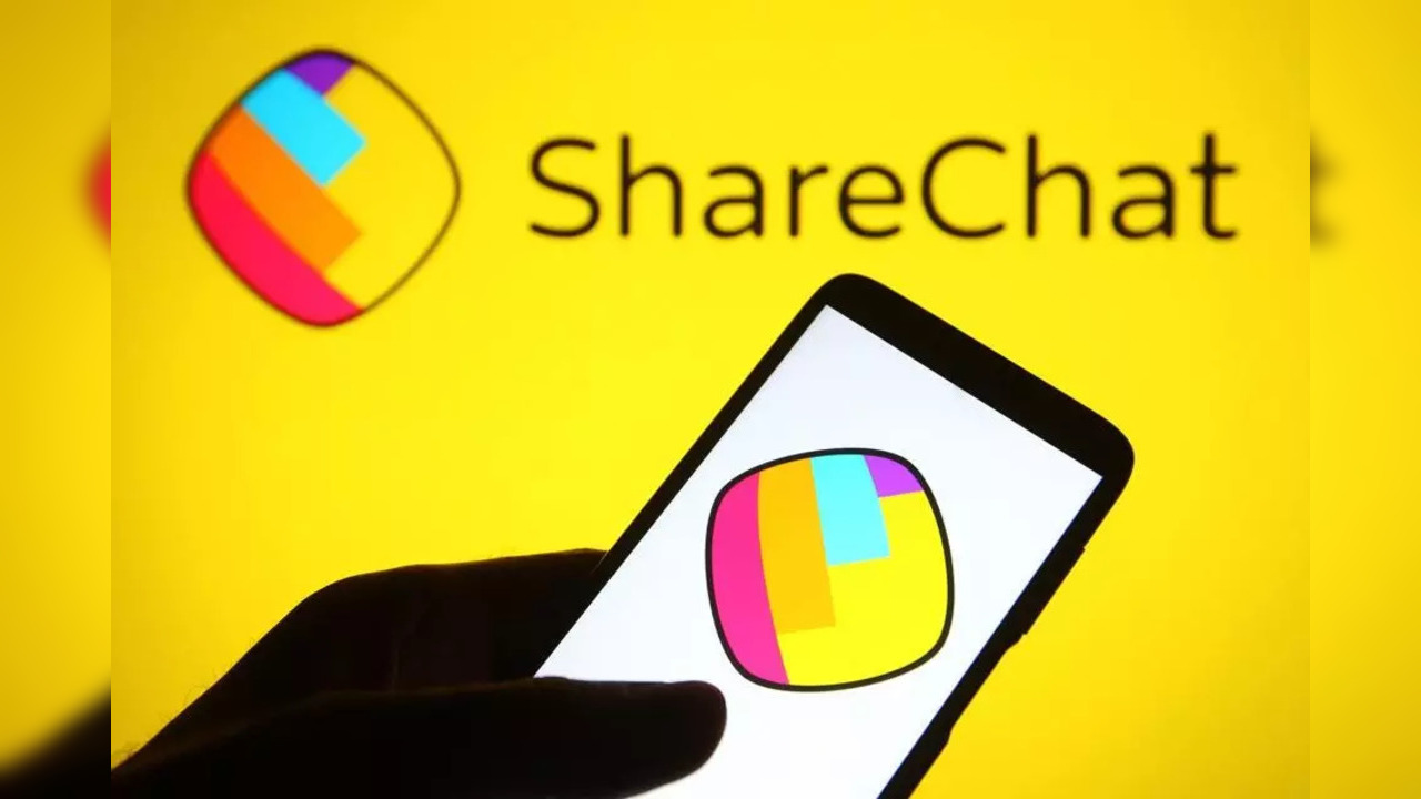 ShareChat raises $255 million in funding round led by Google, Times Group