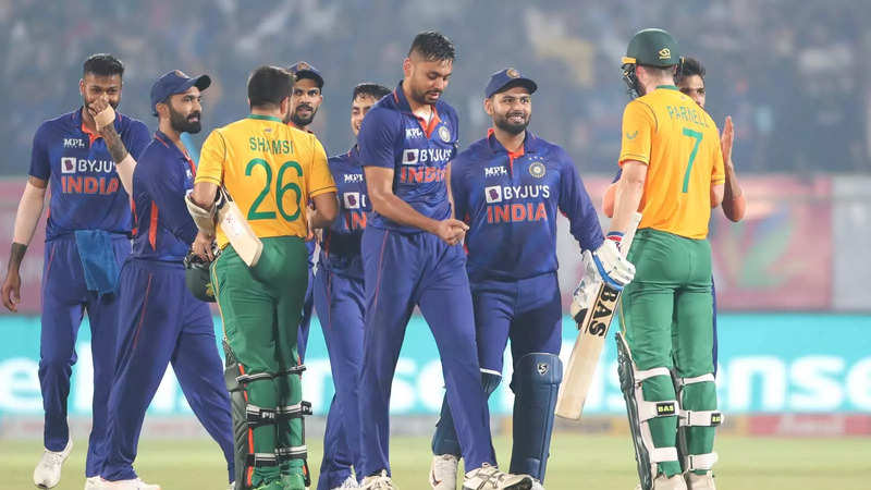 India need to beat South Africa in 4th T20I to remain alive in the series