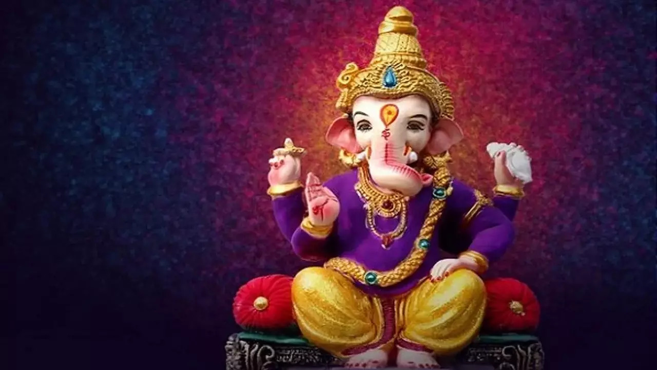 Krishnapingala Sankashti Ganesh Chaturthi 2022 moonrise timings in cities and vrat katha