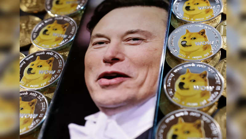 Dogecoin investors sues Elon Musk for $258 billion