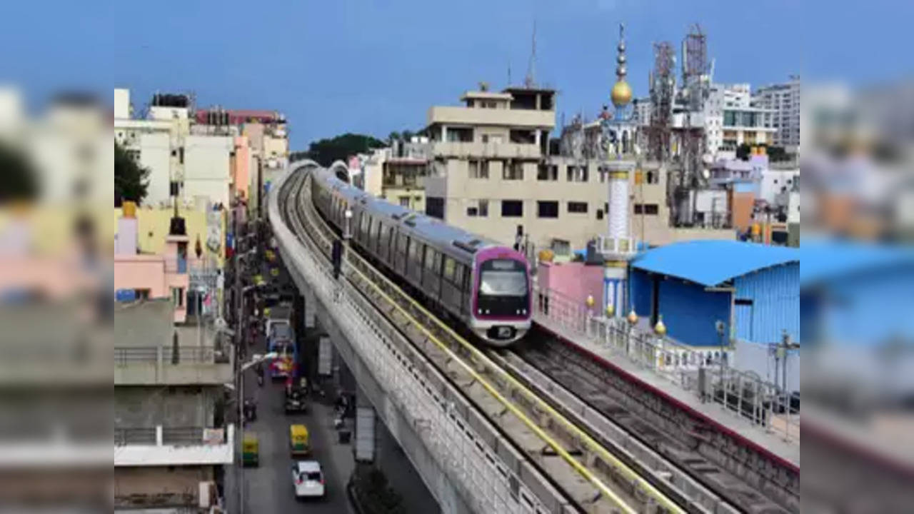 BMTC and metro timings extended on Sunday in Bengaluru