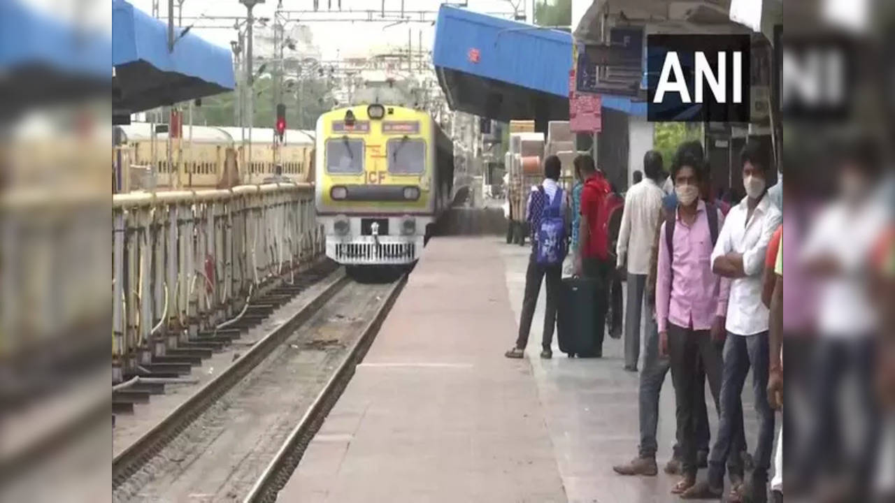 Hyderabad: Trains cancelled amid Agnipath protests