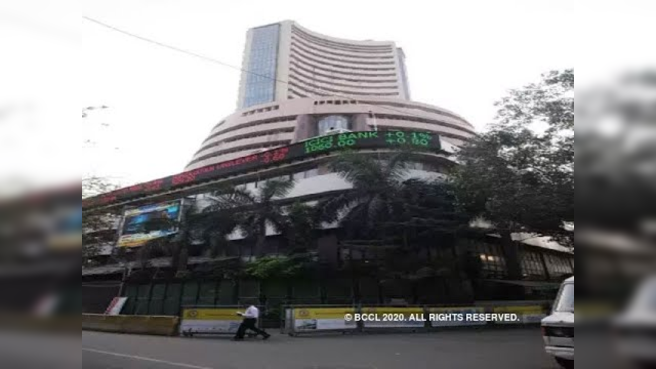 Sensex falls for 6th day