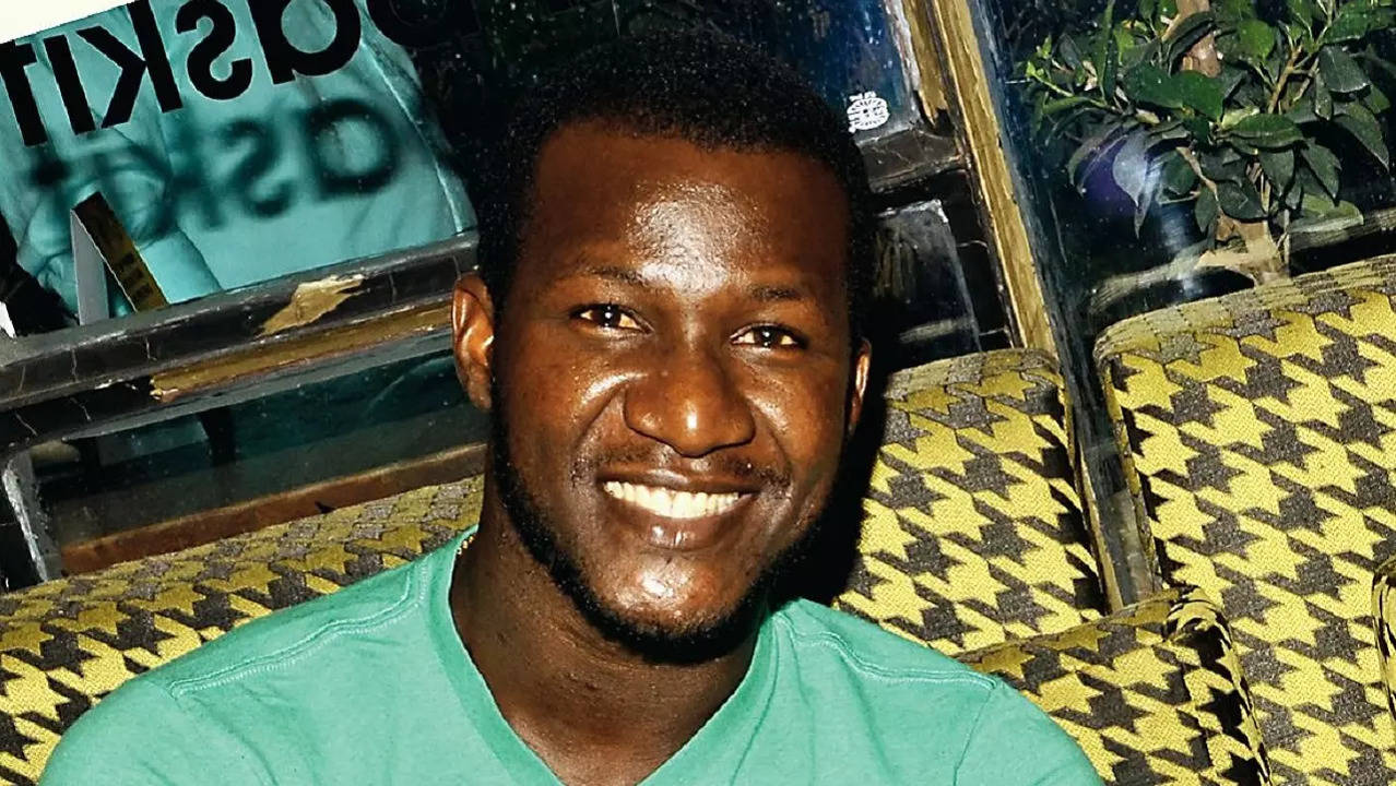 Darren Sammy BCCL9