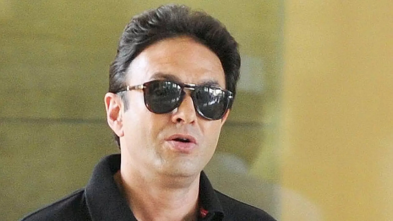 Ness Wadia