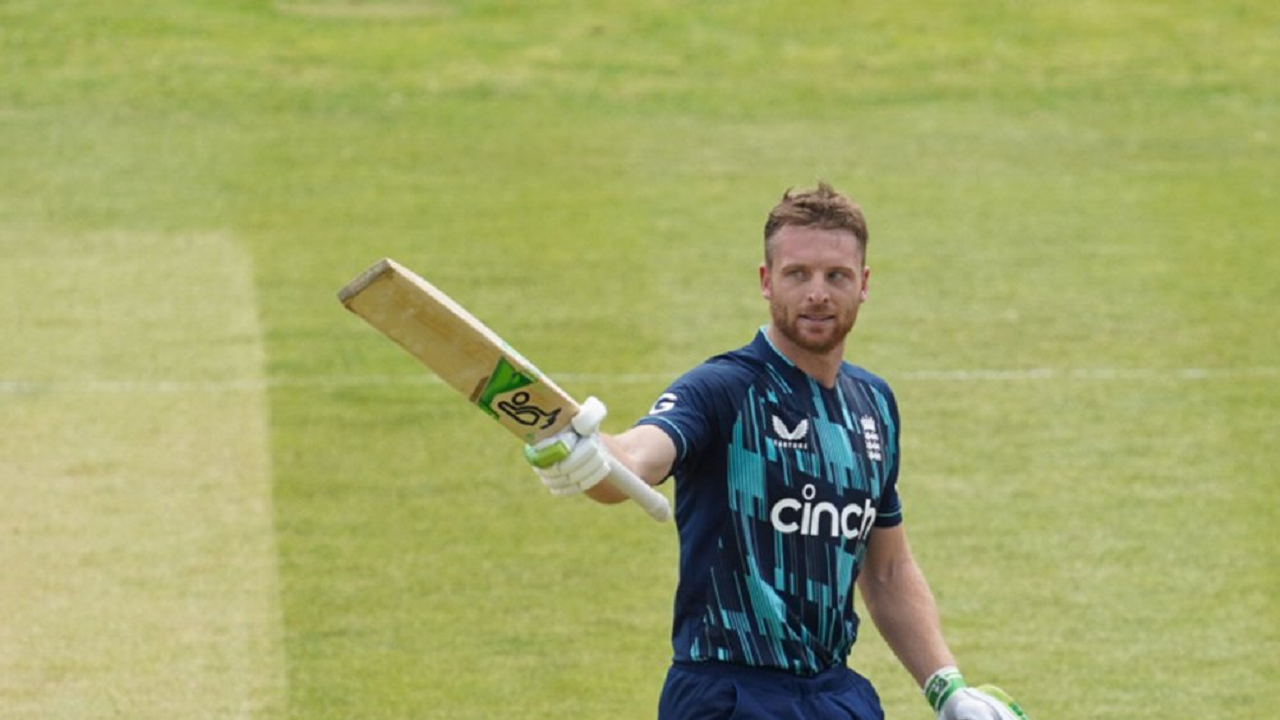 Jos Buttler