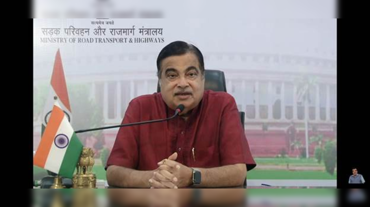 Gadkari proposes 'innovation bank' to focus on quality in infra development