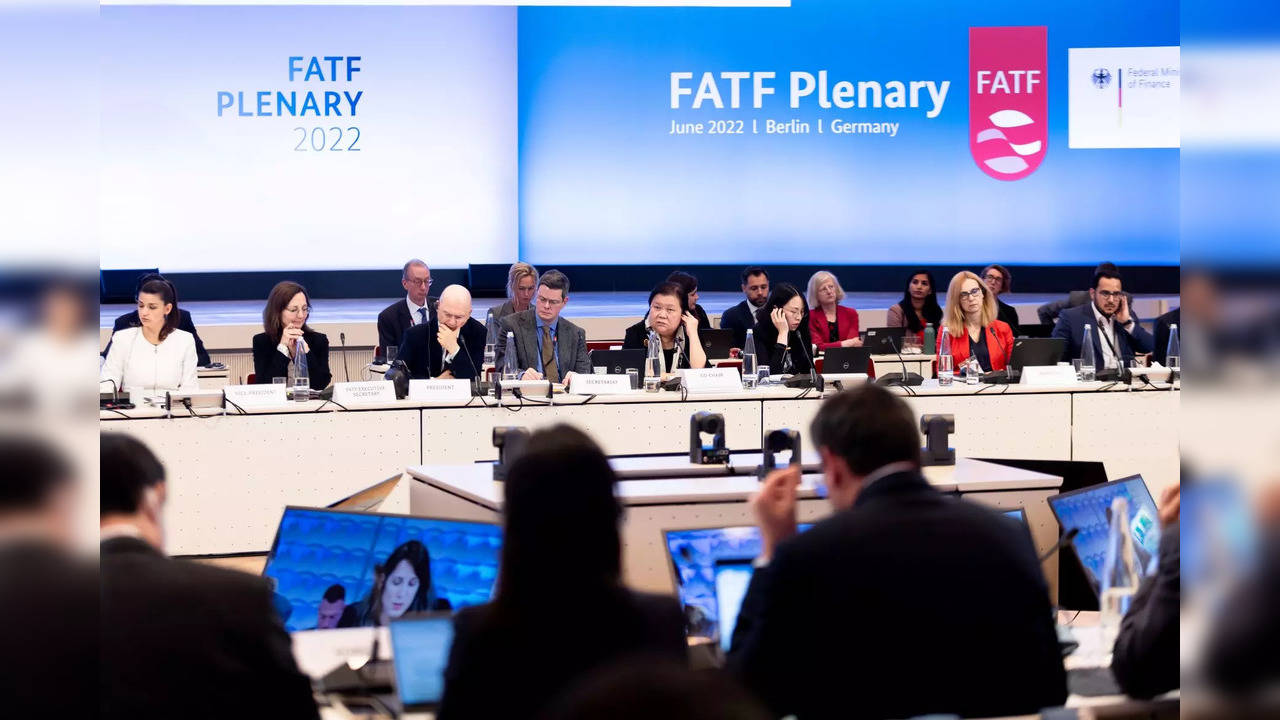 FATF