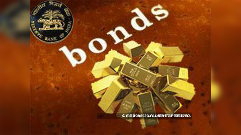 Sovereign Gold Bond Scheme: Issue price fixed at Rs 5,091 per gram