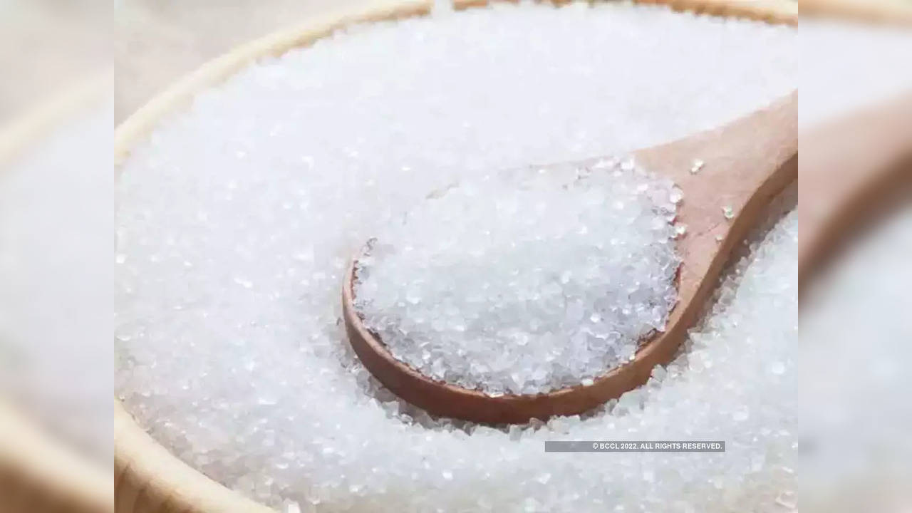 New Delhi on May 24 imposed restrictions on sugar exports for the first time in six years.