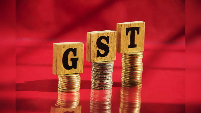 GST GoM on rate rationalisation finalises interim report to council